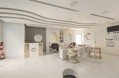 Shop - Studio - 1 Bathroom for sale in One by Omniyat - Business Bay - Dubai