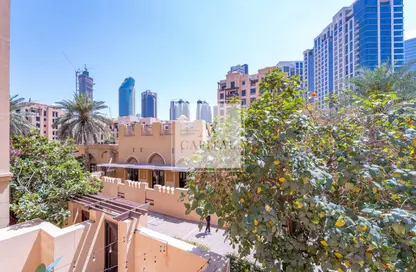 شقة - غرفة نوم - 2 حمامات للبيع في زنجبيل 3 - زنجبيل - المدينة القديمة - دبي