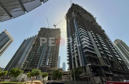 Apartment - 2 Bedrooms - 3 Bathrooms for sale in St Regis The Residences - Burj Khalifa Area - Downtown Dubai - Dubai