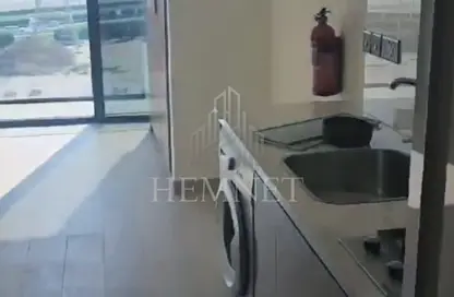 Apartment - Studio - 1 Bathroom for sale in AZIZI Riviera 32 - AZIZI Riviera - Meydan One - Meydan - Dubai Apartment - Studio - 1 Bathroom for sale in AZIZI Riviera 32 - AZIZI Riviera - Meydan One - Meydan - Dubai