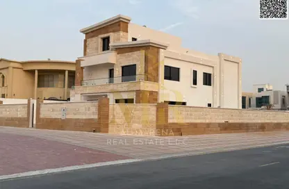 Villa - 7+ Bedrooms - 7+ Bathrooms for sale in Al Yasmeen 1 - Al Yasmeen - Ajman