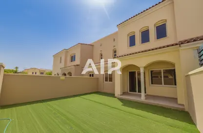 Townhouse - 2 Bedrooms - 3 Bathrooms for sale in Casa Viva - Serena - Dubai Land - Dubai