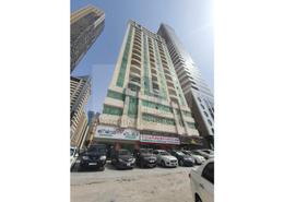 Apartment - 2 bedrooms - 2 bathrooms for rent in Suroor 262 - Al Nahda - Sharjah