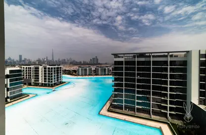 Apartment - 1 Bedroom - 1 Bathroom for sale in District One Phase III - District One - Mohammed Bin Rashid City - Dubai