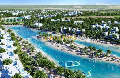 فيلا - 6 غرف نوم - 6 حمامات للبيع في كوستا برافا 1 - كوستا برافا في داماك لاجونز - داماك لاجونز - دبي