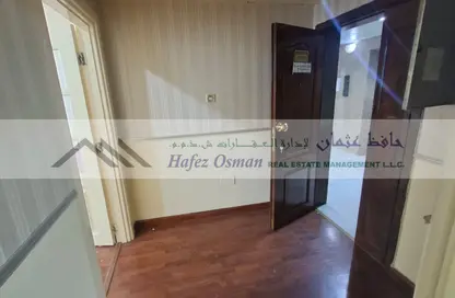 Apartment - 2 Bedrooms - 3 Bathrooms for rent in Al Khalidiya - Abu Dhabi