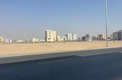 أرض - استوديو للبيع في الجرف الصناعية 3 - الجرف الصناعية - عجمان