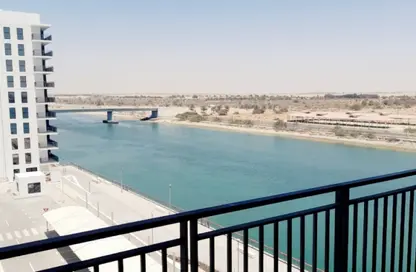 شقة - 2 غرف نوم - 2 حمامات للبيع في وترز أج - جزيرة الياس - أبوظبي