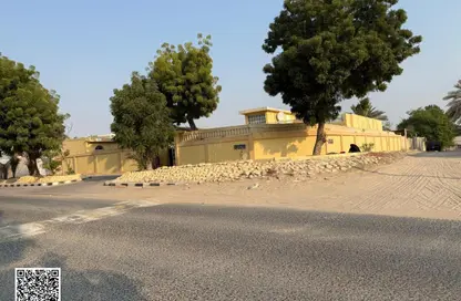 فيلا - 7 غرف نوم - 6 حمامات للبيع في الغافية - ضاحية الرقة - الشارقة فيلا - 7 غرف نوم - 6 حمامات للبيع في الغافية - ضاحية الرقة - الشارقة