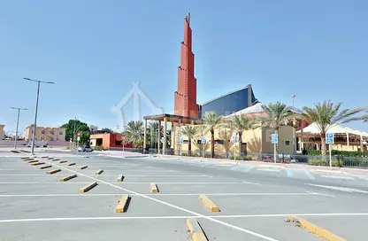 عمارة بالكامل - استوديو للبيع في مدينة محمد بن زايد - أبوظبي