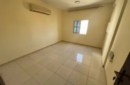 Apartment - 1 Bedroom - 2 Bathrooms for rent in Ajman Corniche Residences - Ajman Corniche Road - Ajman