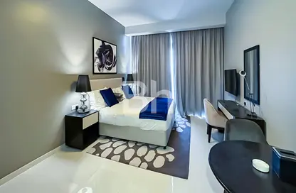 شقة - 1 حمام للايجار في ارتاسيا D - ارتاسيا - داماك هيلز - دبي
