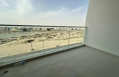 شقة - 3 غرف نوم - 3 حمامات للايجار في برج الوليد BA 06 - ارجان - دبي