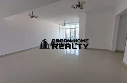 Apartment - 2 Bedrooms - 3 Bathrooms for rent in Zakhir Tower 1 - Zakhir Towers - Al Taawun - Sharjah