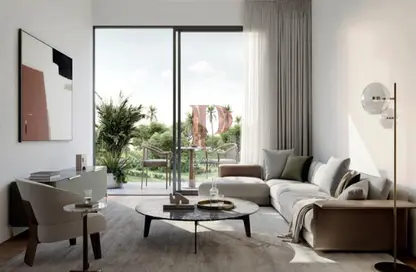 شقة - 2 غرف نوم - 3 حمامات للبيع في 399 Hills Park - دبي هيلز استيت - دبي