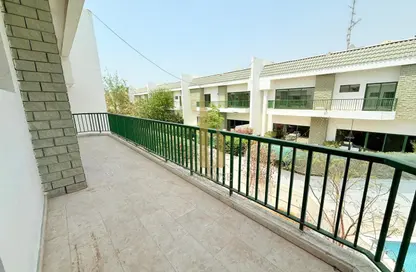 Villa - 4 Bedrooms - 4 Bathrooms for rent in Umm Suqeim 3 Villas - Umm Suqeim 3 - Umm Suqeim - Dubai