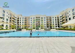 Studio - 1 bathroom for sale in Nada Residences - Maryam Gate Residence - Maryam Island - Sharjah Studio - 1 bathroom for sale in Nada Residences - Maryam Gate Residence - Maryam Island - Sharjah