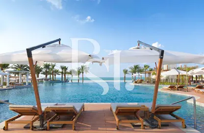 Apartment - Studio - 1 Bathroom for sale in Cape Hayat - Mina Al Arab - Ras Al Khaimah
