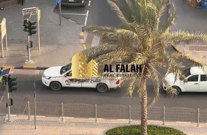 Apartment - 2 Bedrooms - 2 Bathrooms for rent in Al Naba'ah - Al Sharq - Sharjah