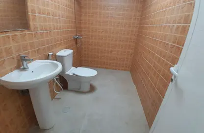 Villa - 3 Bedrooms - 4 Bathrooms for rent in Al Qadsiya - Al Heerah - Sharjah