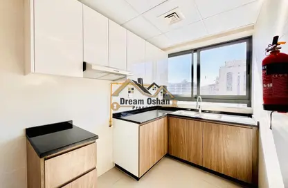 Apartment - 1 Bedroom - 1 Bathroom for rent in The Pearl - Al Warsan 4 - Al Warsan - Dubai