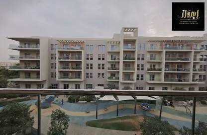 Apartment - 2 Bedrooms - 3 Bathrooms for sale in Al Zahia 1 - Al Zahia - Muwaileh Commercial - Sharjah