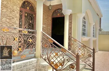 Villa - 3 Bedrooms - 4 Bathrooms for rent in Al Rawda 3 Villas - Al Rawda 3 - Al Rawda - Ajman