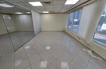 مكتب - استوديو - 1 حمام للايجار في برج سنتوريون ستار - بورسعيد - ديرة - دبي