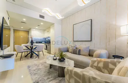 Apartment - 2 Bedrooms - 2 Bathrooms for rent in Aykon City Tower C - Aykon City - Business Bay - Dubai Apartment - 2 Bedrooms - 2 Bathrooms for rent in Aykon City Tower C - Aykon City - Business Bay - Dubai