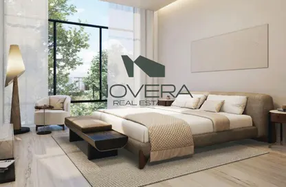 Villa - 3 Bedrooms - 4 Bathrooms for sale in Altay Hills - Al Suyoh - Sharjah