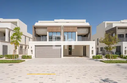 Villa - 4 Bedrooms - 5 Bathrooms for sale in Aura - Tilal Al Ghaf - Dubai