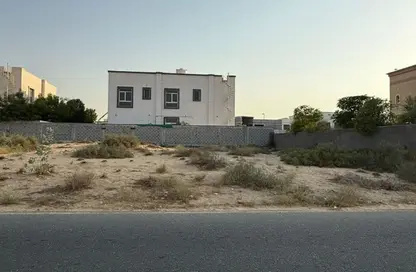 أرض - استوديو للبيع في الرقيبة - السيوح - الشارقة أرض - استوديو للبيع في الرقيبة - السيوح - الشارقة