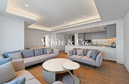Apartment - 1 Bedroom - 2 Bathrooms for rent in Uptown Tower - Uptown Dubai - Jumeirah Lake Towers - Dubai