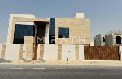 Villa - 6 Bedrooms - 7+ Bathrooms for rent in Al Warqa'a 4 - Al Warqa'a - Dubai