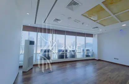 مكتب - استوديو - 1 حمام للايجار في برج بارك لين - الخليج التجاري - دبي