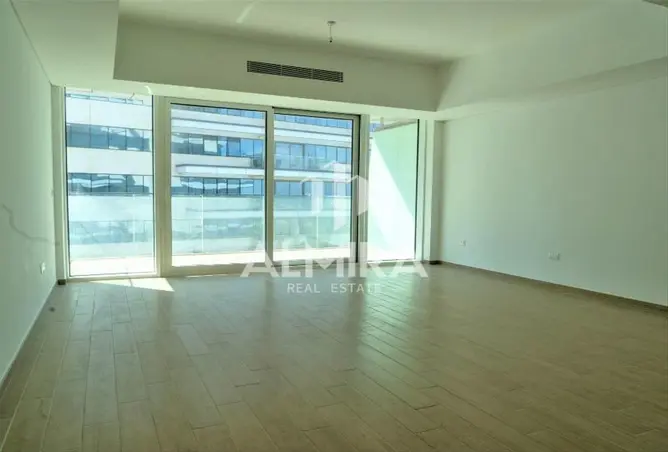 Apartment - 2 Bedrooms - 3 Bathrooms for sale in Mayan 4 - Mayan - Yas Island - Abu Dhabi