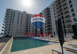 Studio - 1 bathroom for sale in Waters Edge - Yas Island - Abu Dhabi