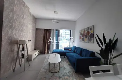 Apartment - 1 Bedroom - 2 Bathrooms for rent in Rigel - Jumeirah Village Circle - Dubai