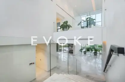 فيلا - 4 غرف نوم - 5 حمامات للايجار في فلل ديستريكت وان - المنطقة وان - مدينة الشيخ محمد بن راشد - دبي