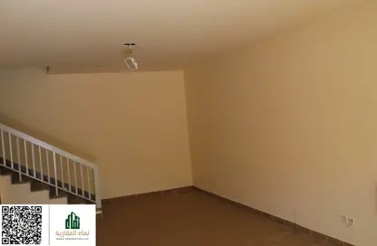 Townhouse - 3 Bedrooms - 2 Bathrooms for rent in Al Zaheya Gardens - Al Zahya - Ajman
