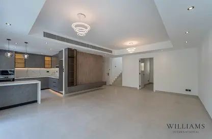 Villa - 3 Bedrooms - 3 Bathrooms for rent in Springs 9 - The Springs - Dubai