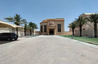شقة - 1 حمام للايجار في مركز محمد بن زايد - مدينة محمد بن زايد - أبوظبي