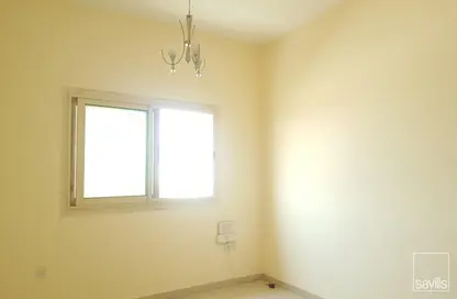 Apartment - 1 Bedroom - 1 Bathroom for rent in Sharjah Industrial Area - Sharjah