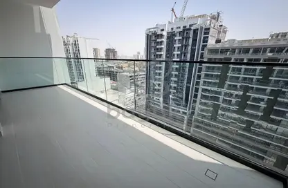 Apartment - Studio - 1 Bathroom for sale in Binghatti Ruby - Jumeirah Village Circle - Dubai