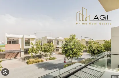 تاون هاوس - 5 غرف نوم - 5 حمامات للبيع في سيلفر سبرنجز 3 - سيلفر سبرينغز - داماك هيلز - دبي