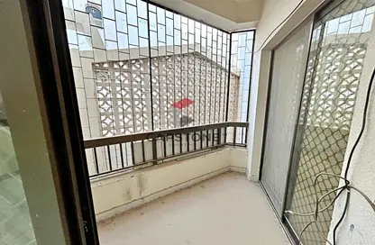 Apartment - 3 Bedrooms - 3 Bathrooms for rent in Al Mutarad - Al Ain