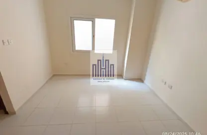 Apartment - Studio - 1 Bathroom for rent in Al Mujarrah - Al Sharq - Sharjah