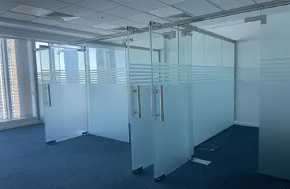 مكتب - استوديو للبيع في برج بورلينجتون - الخليج التجاري - دبي