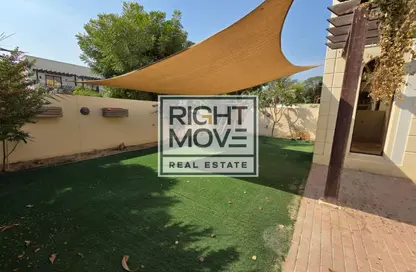 Villa - 4 Bedrooms - 5 Bathrooms for rent in Al Salam - Mudon - Dubai