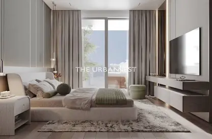 Apartment - Studio - 1 Bathroom for sale in Cove Edition 6 - Dubai Land - Dubai